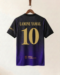 Barcelona Away Jersey 26/27 - LAMINE YAMAL 10