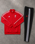 Liverpool Full Zip Tracksuit