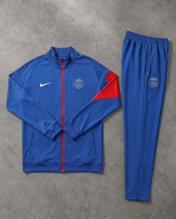 Psg Full Zip Tracksuit