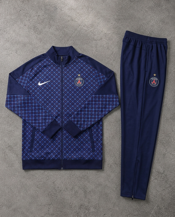 Psg Full Zip Tracksuit