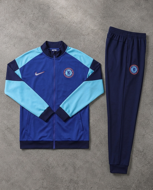 Chelsea Full Zip Tracksuit