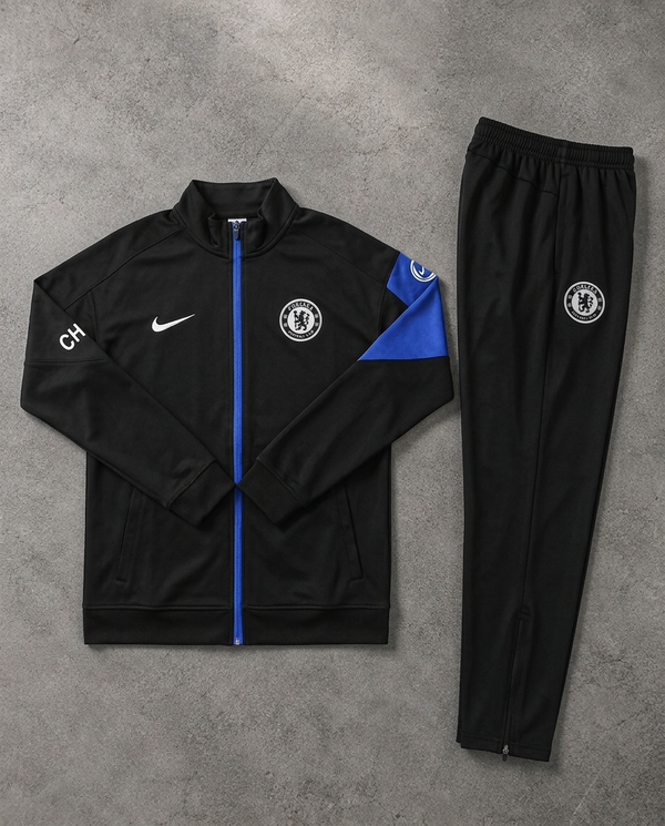 Chelsea Full Zip Tracksuit