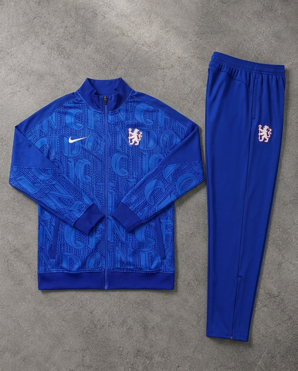 Chelsea Full Zip Tracksuit