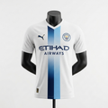Manchester City 3rd Jersey 26/27 - player Version