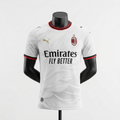 Ac Milan Away Jersey 26/27 - Player Version