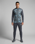 Manchester City Half Zip Tracksuit