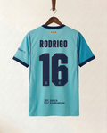 Barcelona 3rd Jersey 26/27 - RODRIGO 16