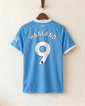 Manchester City Home Jersey 26/27 - HAALAND 9