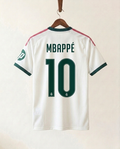 Real Madrid Home Jersey 26/27 - MBAPPÉ 10