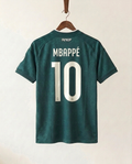 Real Madrid Away Jersey 26/27 - MBAPPÉ 10