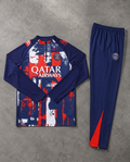 PSG Half Zip Tracksuit