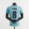 Barcelona 3rd Jersey 26/27 - PEDRI 8 - Player Version