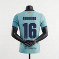 Barcelona 3rd Jersey 26/27 - RODRIGO 16 - Player Version