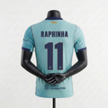 Barcelona 3rd Jersey 26/27 - RAPHINHA 11 - Player Version