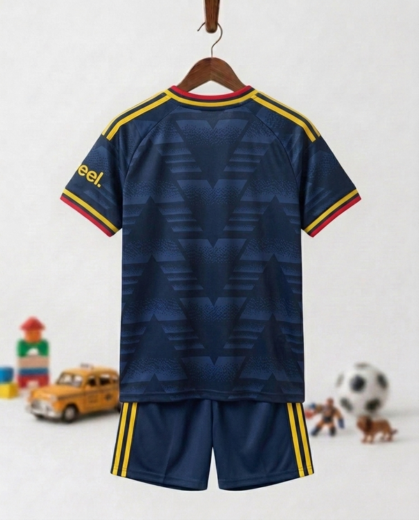 Arsenal Away Jersey - For Kids