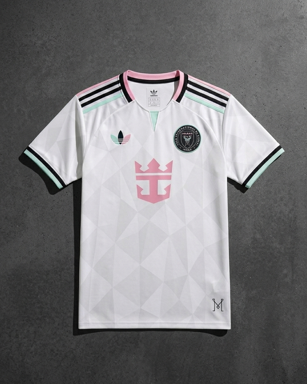 Inter Miami 3rd Jersey 26/27