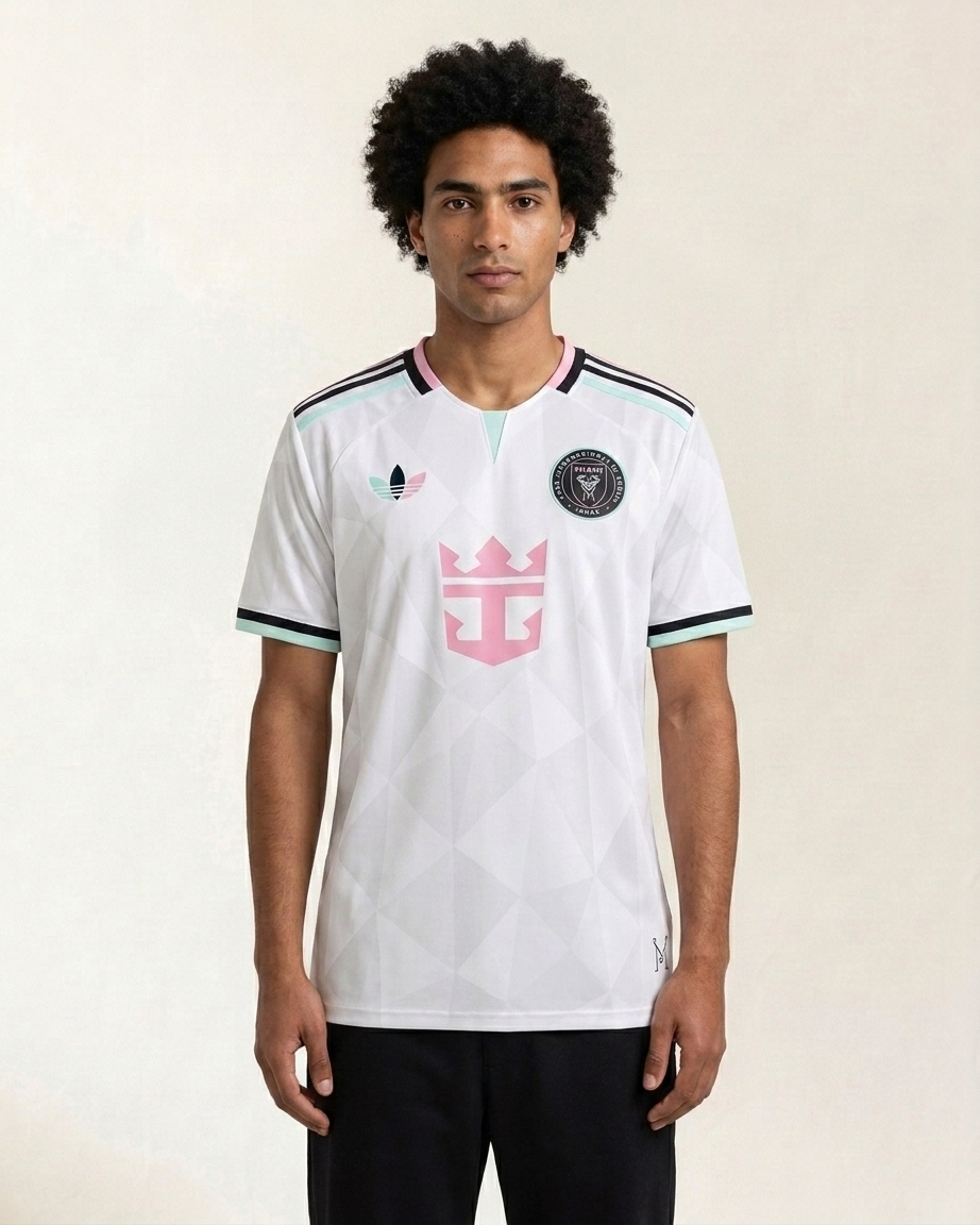 Inter Miami 3rd Jersey 26/27