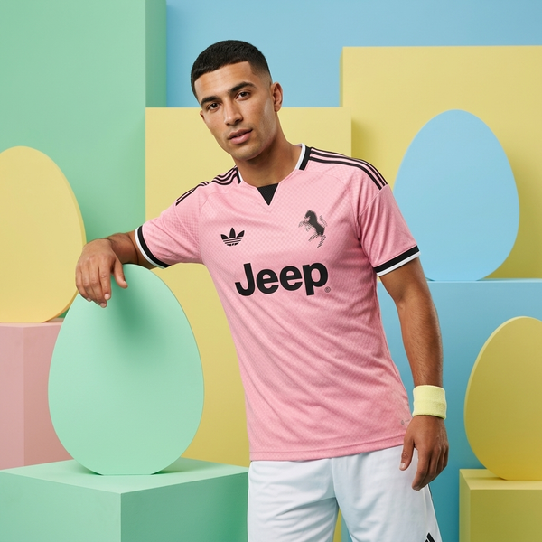 Juventus Away Jersey 26/27 - Player Version