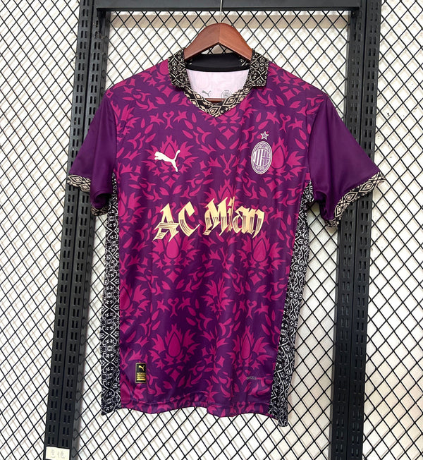 AC Milan Special Jersey 25/26