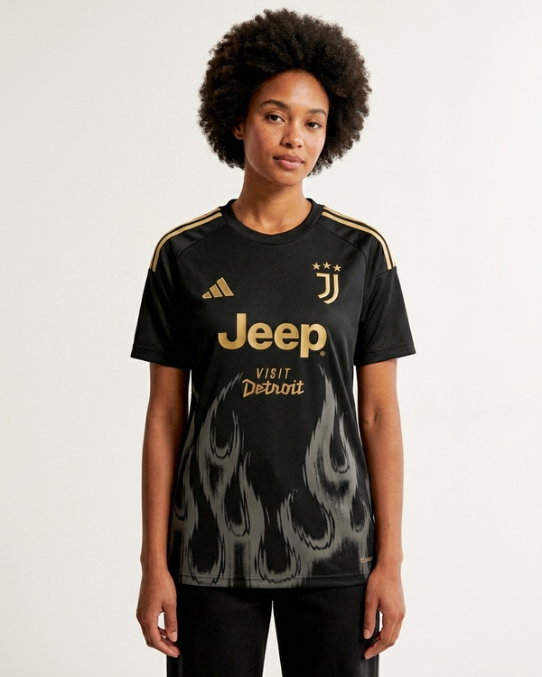 Juventus 3rd Jersey 26/27
