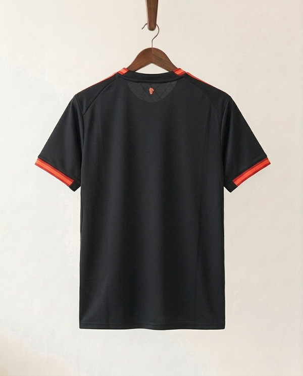AC Milan 3rd Jersey 26/27