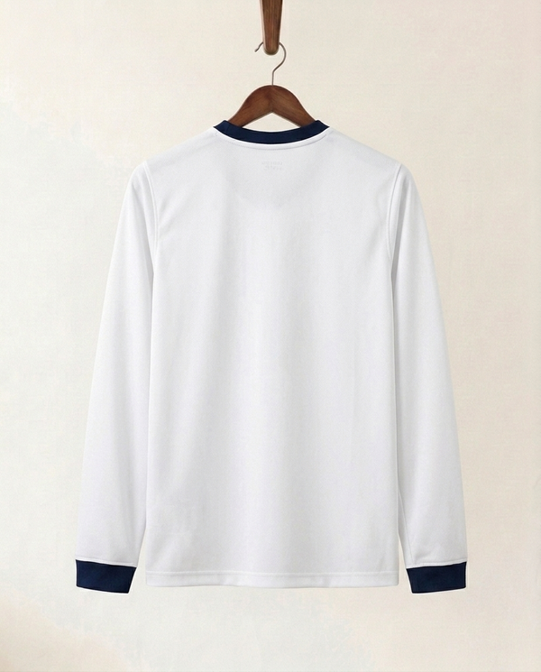 PSG Away Jersey 26/27 - Long Sleeve