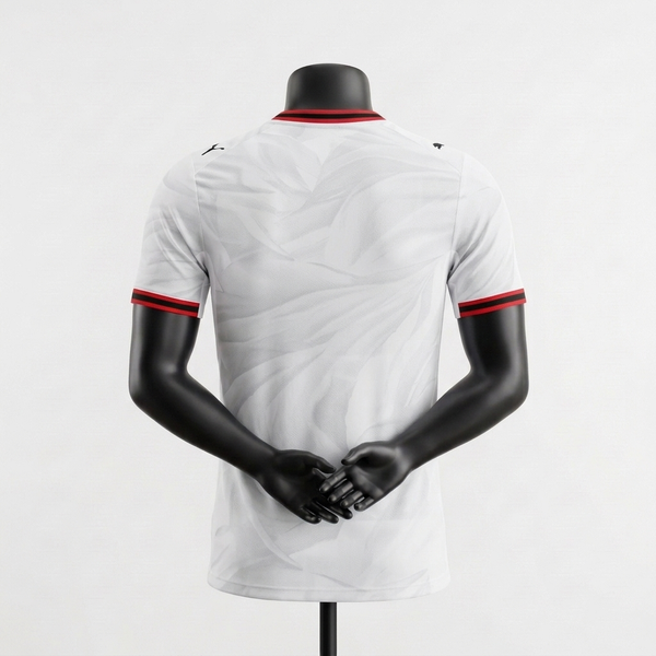 Ac Milan Away Jersey 26/27 - Player Version