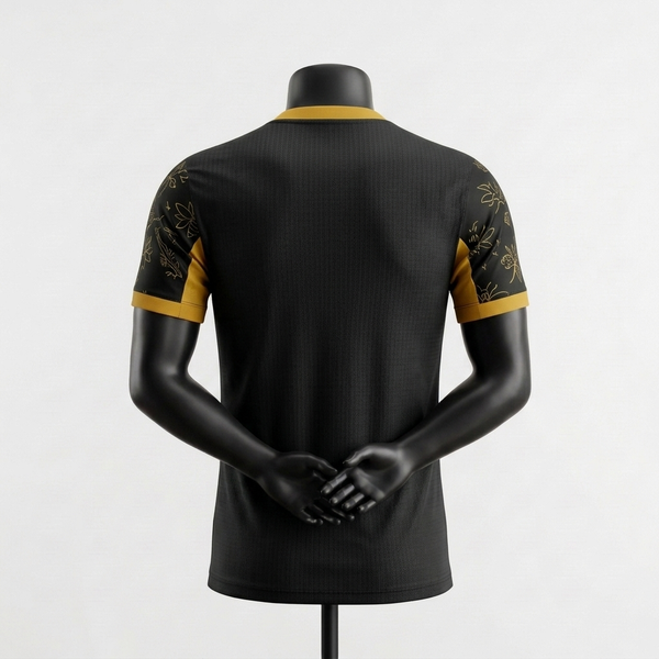 Manchester City Away Jersey 26/27 - Player Version