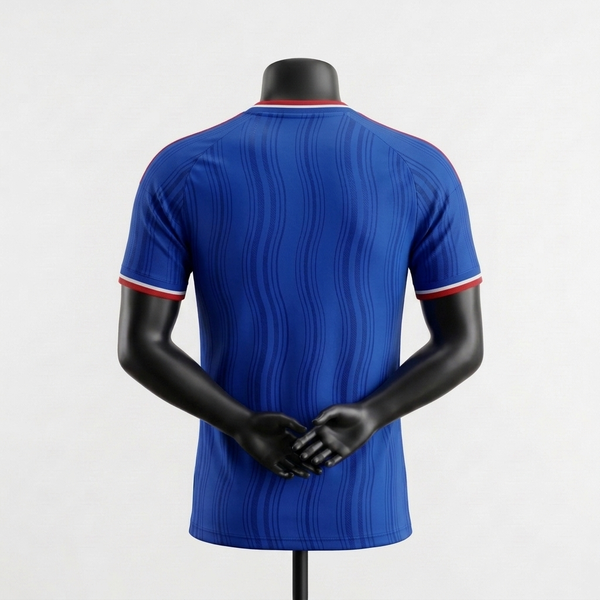 Manchester United Away Jersey 26/27 - Player Version
