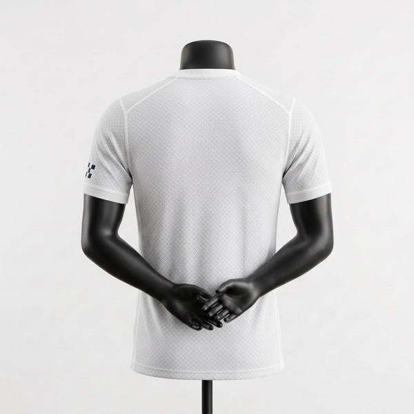 Manchester City 3rd Jersey 26/27 - player Version