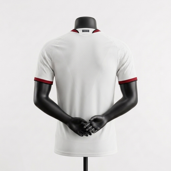 Manchester United 3rd Jersey 26/27 - Player Version