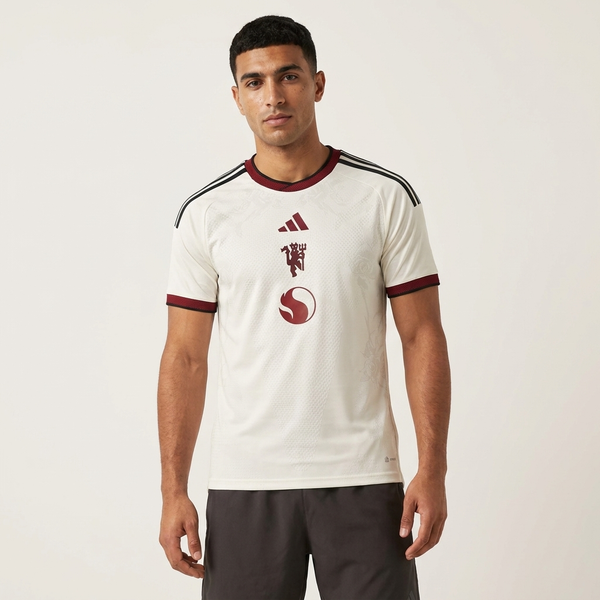 Manchester United 3rd Jersey 26/27 - Player Version