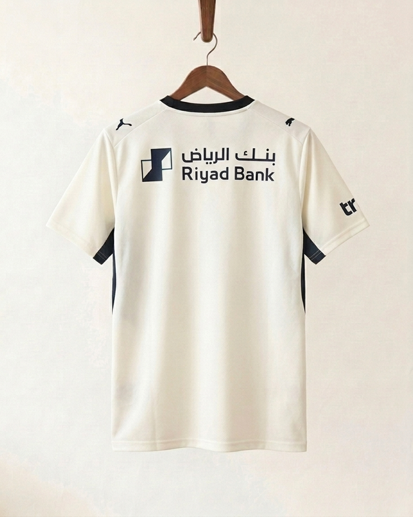Al Hilal Away Jersey 26/27