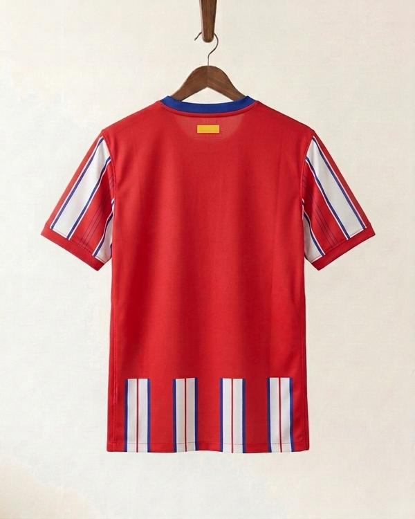 Atletico Madrid Home Jersey 26/27