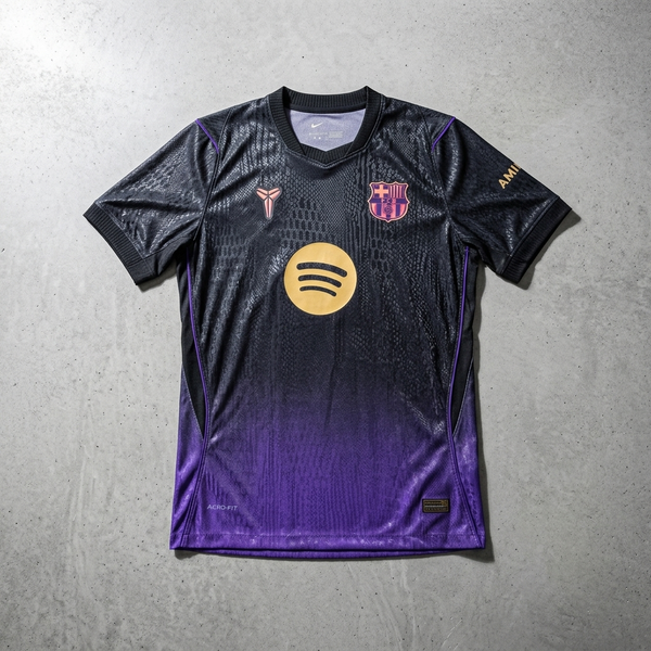 Barcelona Away Jersey 26/27 - Player Version