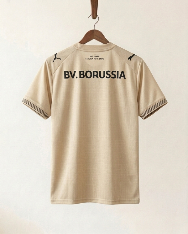 BVB Special Jersey 26/27
