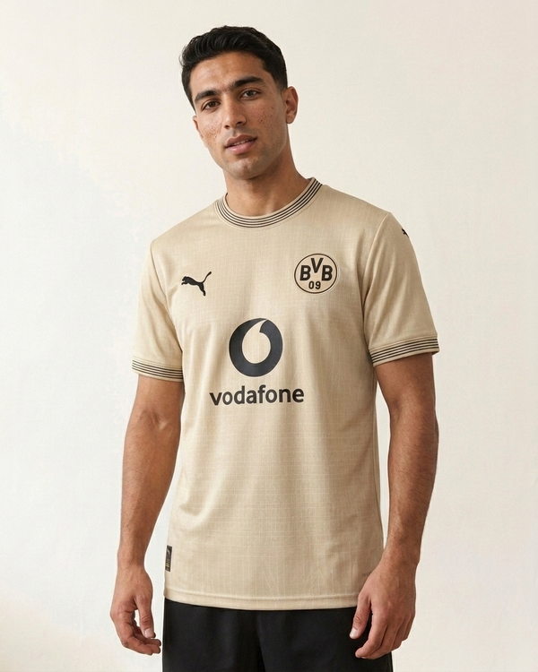 BVB Special Jersey 26/27