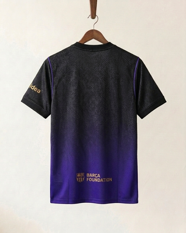 Barcelona Away Jersey 26/27