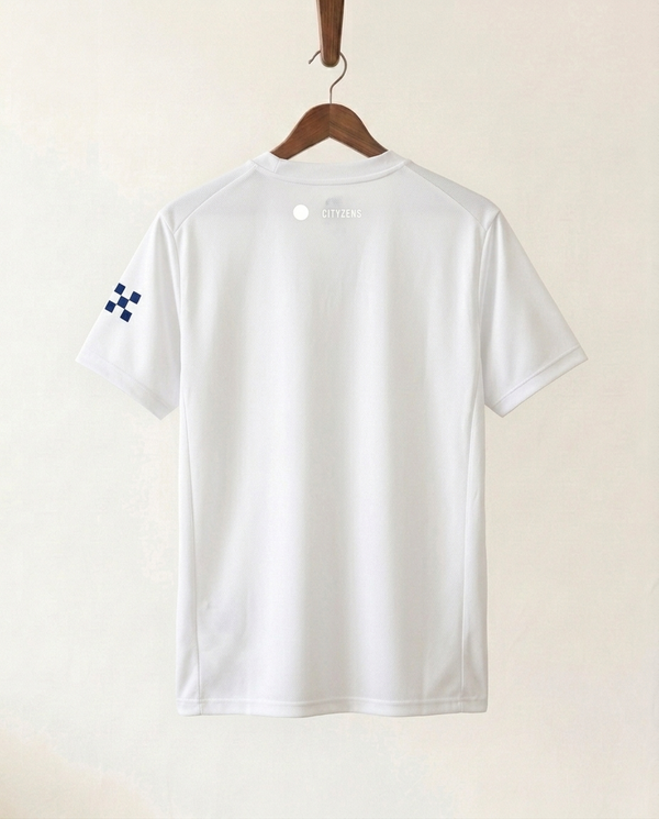 Manchester City 3rd Jersey 26/27
