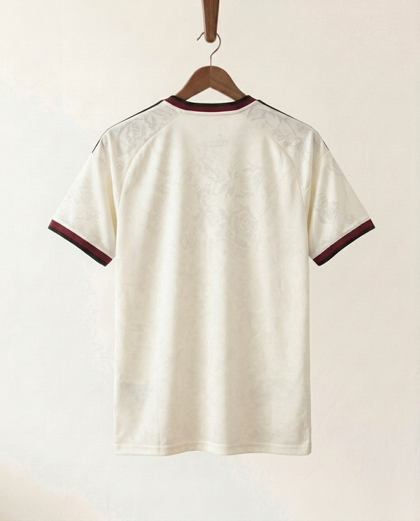 Manchester United 3rd Jersey 26/27