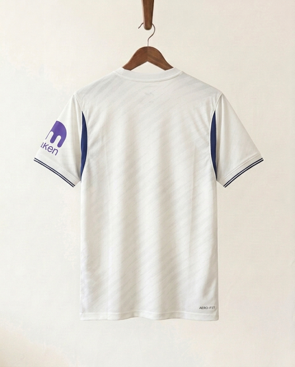 Tottenham Home Jersey 26/27