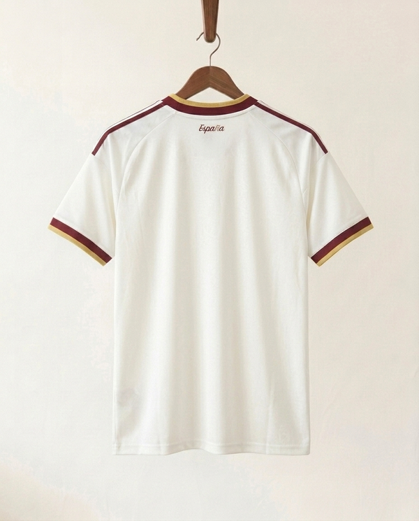 Spain Away Jersey 2026 - 2 Stars