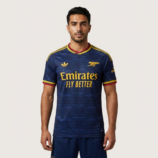 Arsenal Away Jersey 26/27 - Player Version