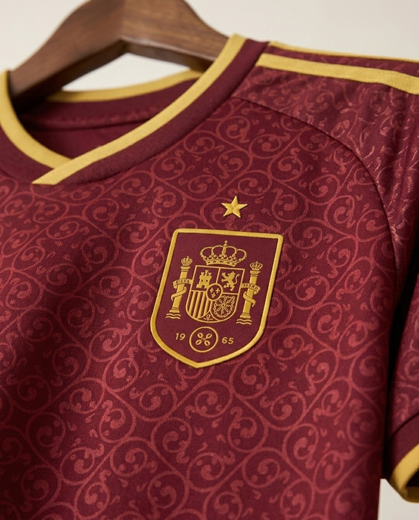 Spain Special Jersey 2026