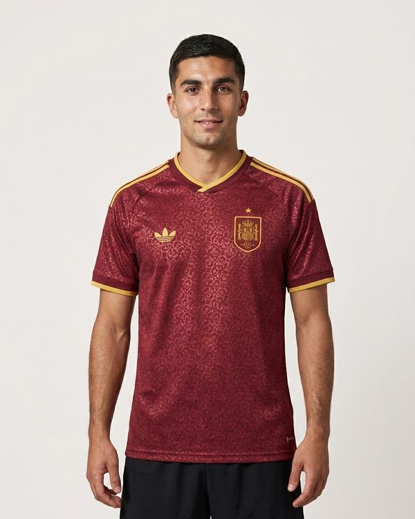 Spain Special Jersey 2026