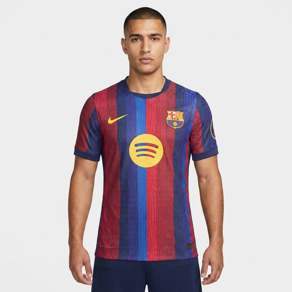 Barcelona Home Jersey 26/27 - Player Version