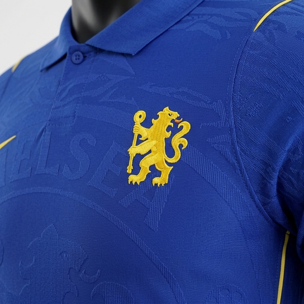 Chelsea Home Jersey 26/27 - Player Version
