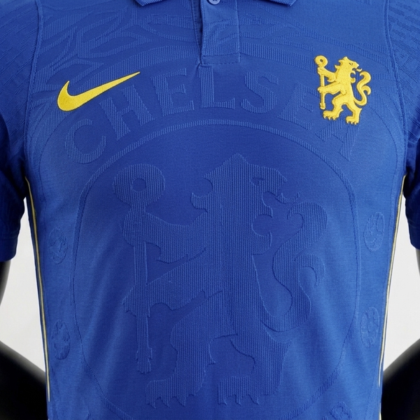 Chelsea Home Jersey 26/27 - Player Version