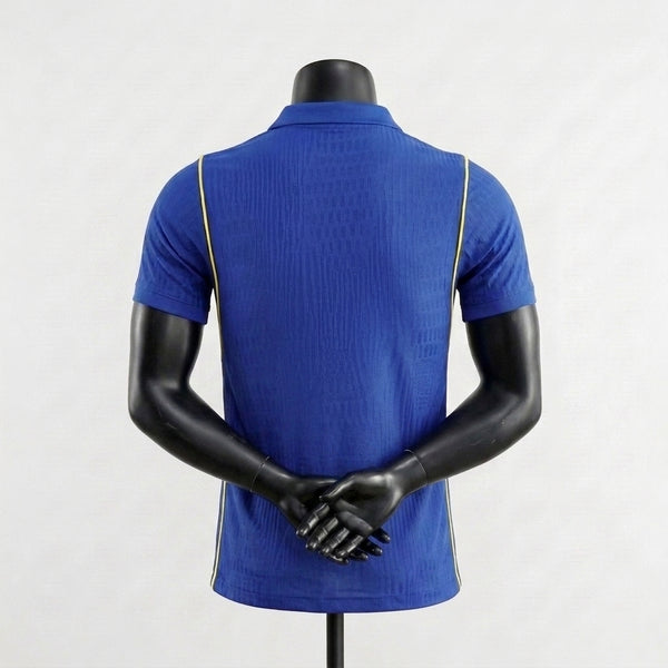 Chelsea Home Jersey 26/27 - Player Version