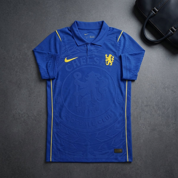 Chelsea Home Jersey 26/27 - Player Version